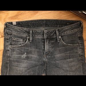 Citizens of Humanity skinny jeans